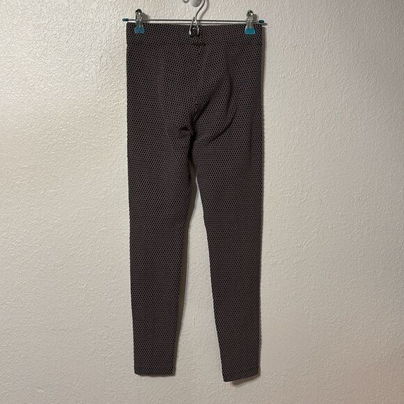 Koral Honeycomb High Rise Leggings Medium - Picture 5 of 5